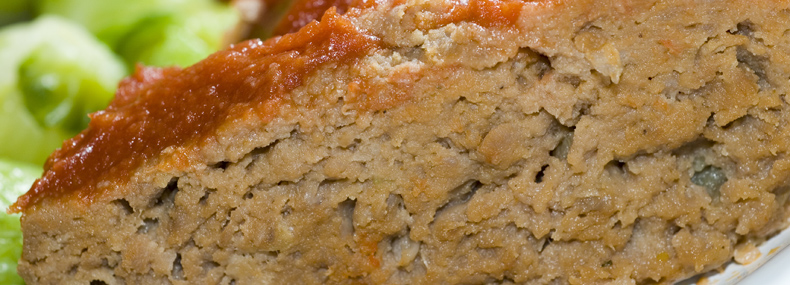 Meatloaf